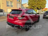 2019 Honda HR-V