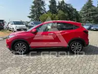 2019 Honda HR-V