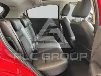 2019 Honda HR-V