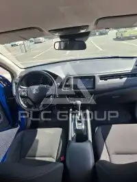 2019 Honda HR-V
