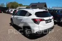 2019 Honda HR-V