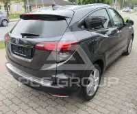 2019 Honda HR-V