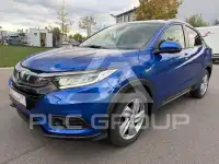 2019 Honda HR-V