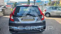 2019 Honda JAZZ