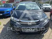 2019 Honda JAZZ