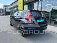 2019 Honda JAZZ