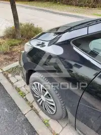 2019 Honda JAZZ