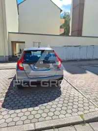 2018 Honda JAZZ