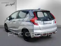 2019 Honda JAZZ