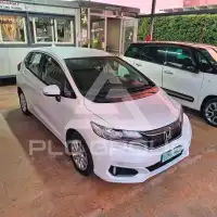 2019 Honda JAZZ