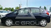 2019 Honda JAZZ