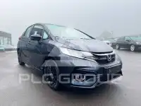 2019 Honda JAZZ