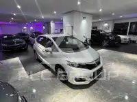 2019 Honda JAZZ