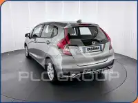 2019 Honda JAZZ