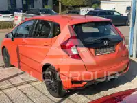 2019 Honda JAZZ