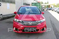 2019 Honda JAZZ