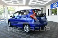 2019 Honda JAZZ