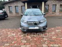 2019 Honda JAZZ