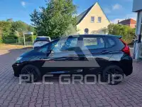 2019 Honda JAZZ