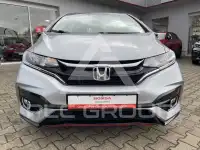 2019 Honda JAZZ