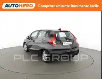 2019 Honda JAZZ