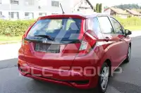 2019 Honda JAZZ