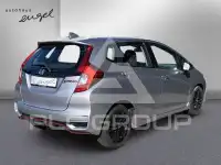 2019 Honda JAZZ