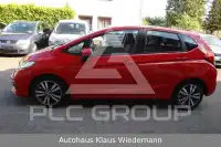 2019 Honda JAZZ