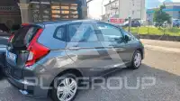 2019 Honda JAZZ