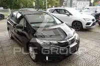 2019 Honda JAZZ