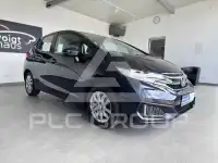 2019 Honda JAZZ