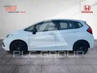 2019 Honda JAZZ