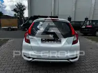 2019 Honda JAZZ