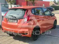 2019 Honda JAZZ