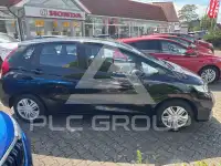 2019 Honda JAZZ