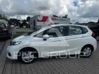 2019 Honda JAZZ