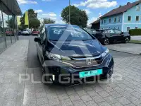 2019 Honda JAZZ