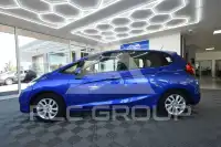 2019 Honda JAZZ
