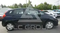 2019 Honda JAZZ