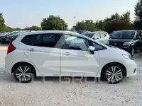 2019 Honda JAZZ