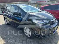 2019 Honda JAZZ