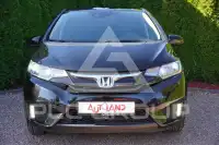 2019 Honda JAZZ
