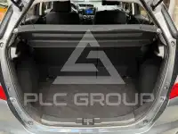 2019 Honda JAZZ