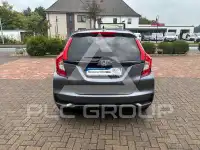 2019 Honda JAZZ