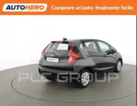 2019 Honda JAZZ