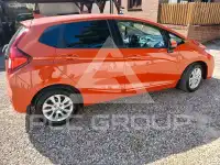 2019 Honda JAZZ