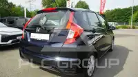 2019 Honda JAZZ