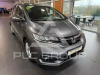 2019 Honda JAZZ