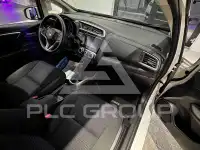 2019 Honda JAZZ