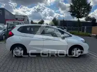 2019 Honda JAZZ